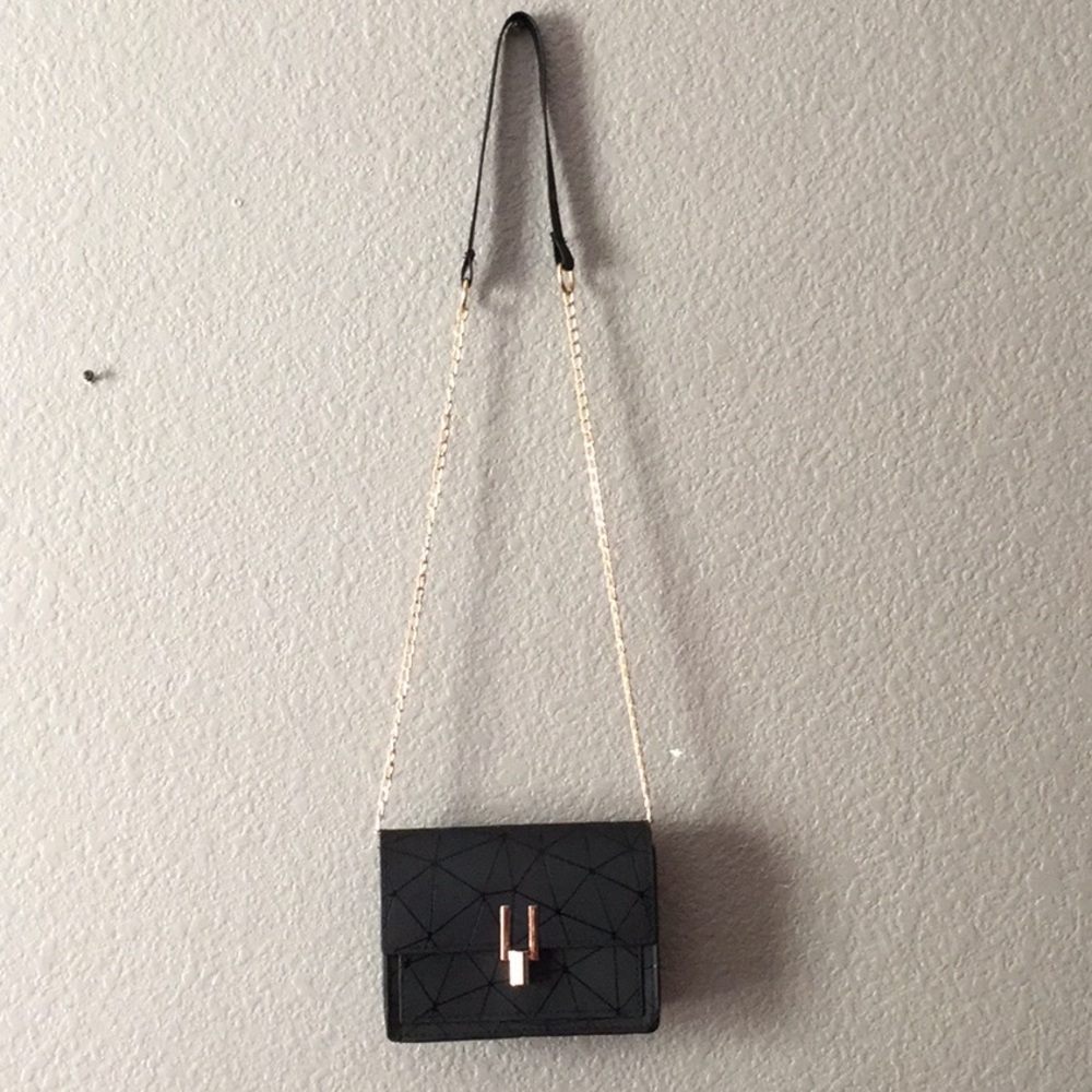 SHEIN small purse
